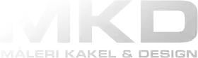 MKD Måleri Kakel & Design