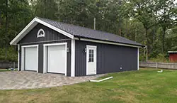 Bygg & renovering Norrköping