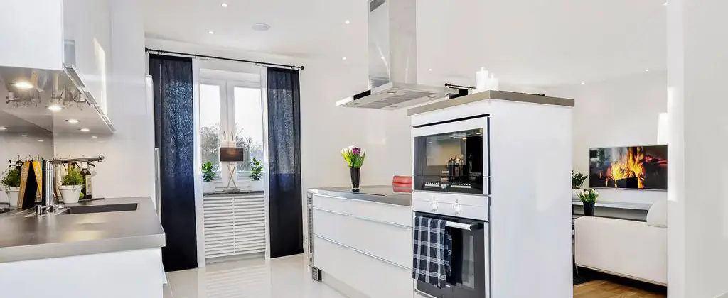 Anlita proffs när du renoverar köket