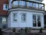 Renovering av villa, Norrköping